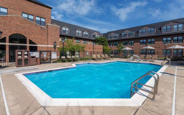 HYATT house Parsippany-East