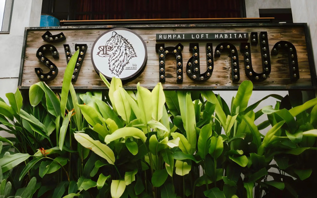 Rumpai Loft Habitat