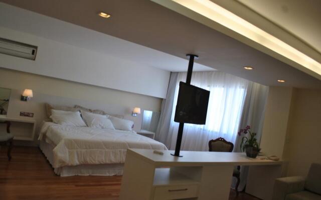 Parnaso Hotel