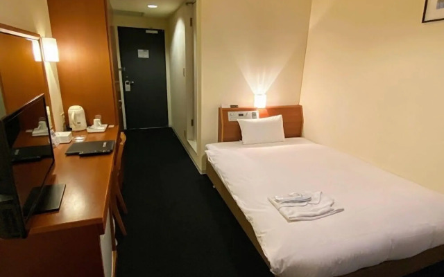 Blueport Hotel Kanda Kitakyushu Airport