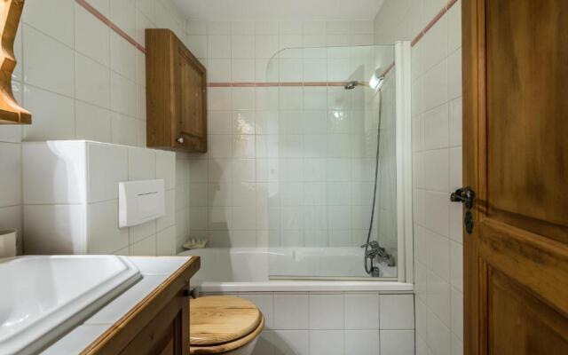 Appartement Courchevel 1850, 4 pièces, 6 personnes - FR-1-564-30