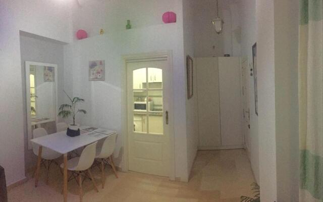 Piso 2 Habitaciones Sevilla Centro Wifi