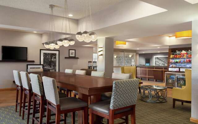 Hampton Inn Phoenix-Midtown-Downtown Area