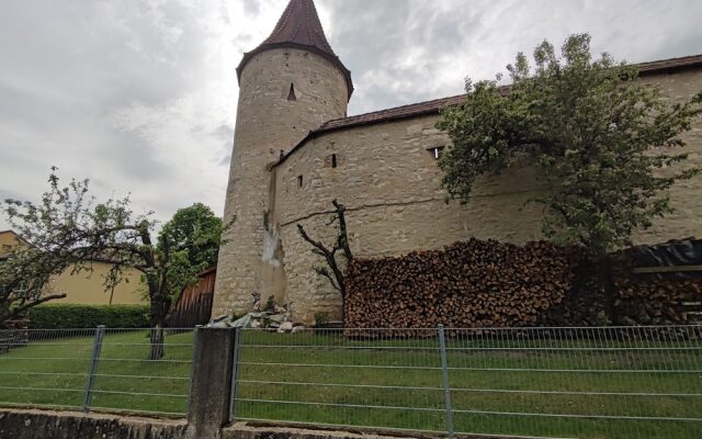 Family -only- Welcome to Berching