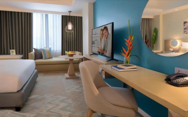 Citadines Cebu City