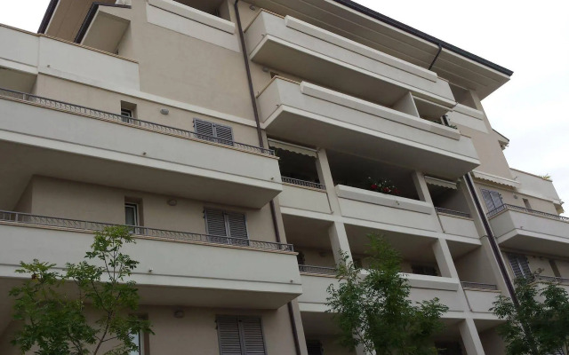 Residence Alba