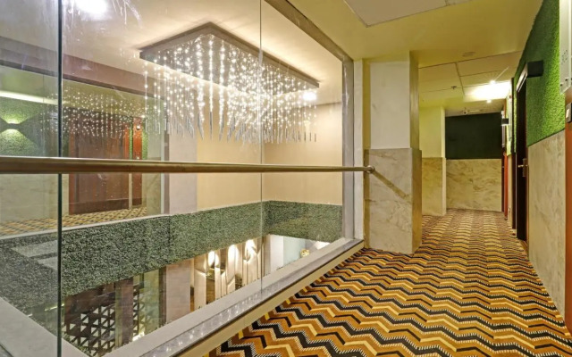 Treebo Tryst Hotel Apollo Grand