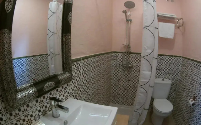Hostal Marqués de Zahara