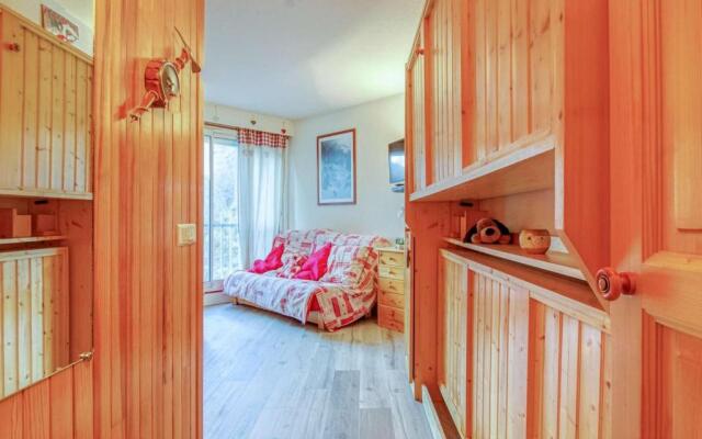 Appartement Barèges, 1 pièce, 4 personnes - FR-1-403-41