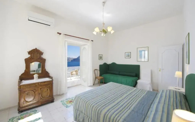 Villa Panorama Sea View