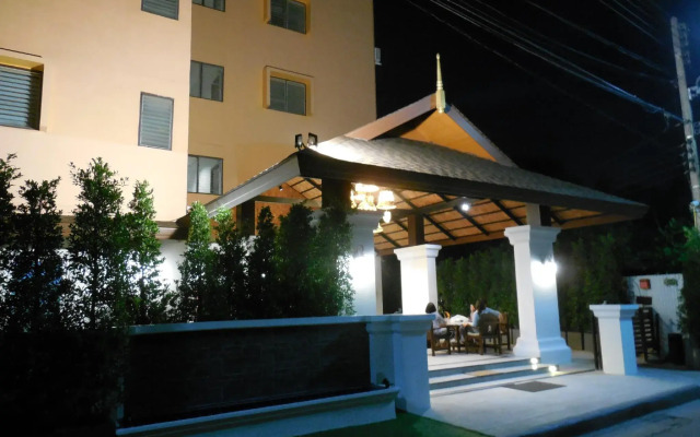 Luck Thai Hotel
