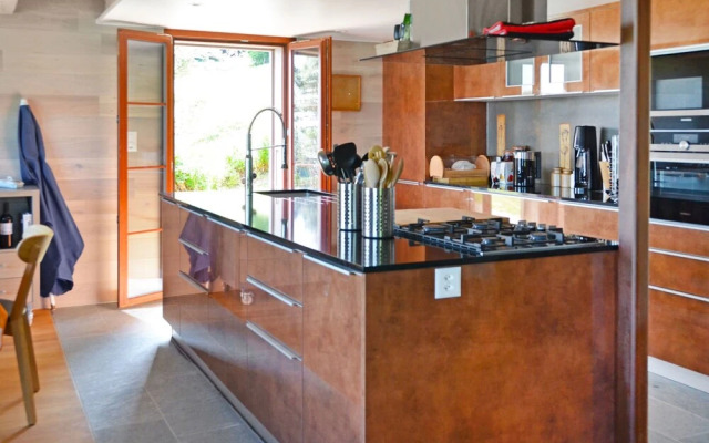 Chalet la Fr taz Bullet