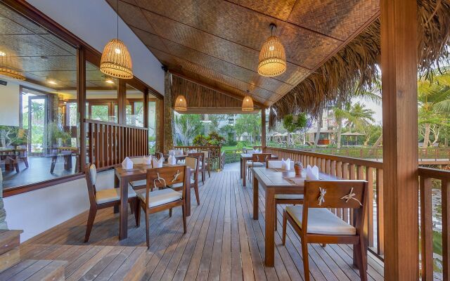 Hoi An Eco Lodge & Spa