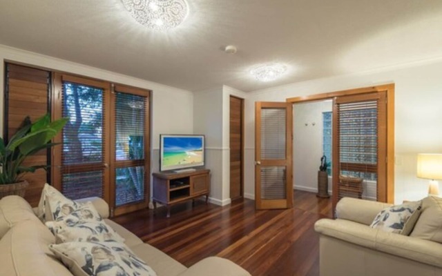 Noosa Outrigger Beach Resort