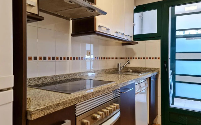 Apartamento Completo Torresol III