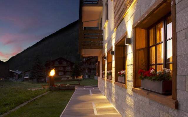 Apartment Channa (SAF2704)