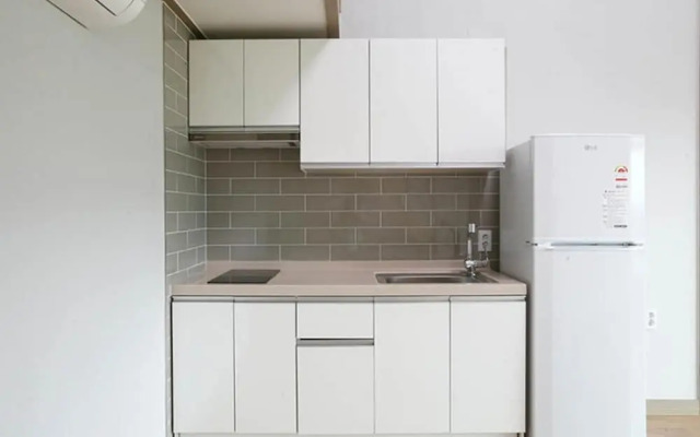 Wonju Hyoeunne Pension