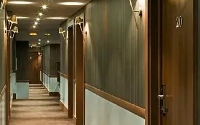 Hotel Le Clos Rebillotte