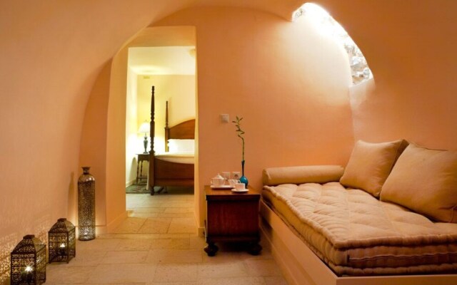 Petritis Guesthouse