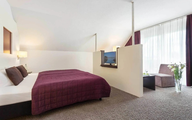 Ganter Hotel & Restaurant Mohren