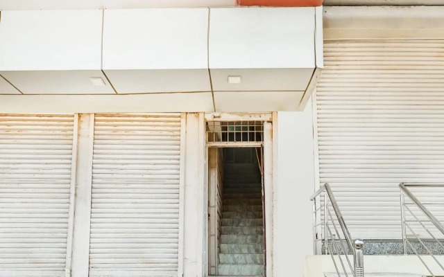 OYO 26462 Hotel Yatrik