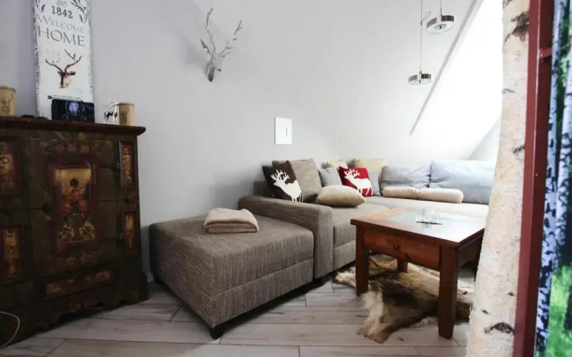 Appartement Jagdschlosschen, Bad Sachsa