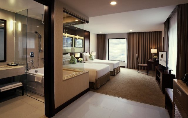 The Ann Hanoi Hotel & Spa