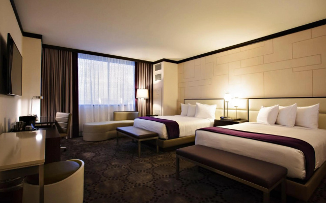Harrah’s Resort Atlantic City– A Caesars Rewards Destination - Image 4