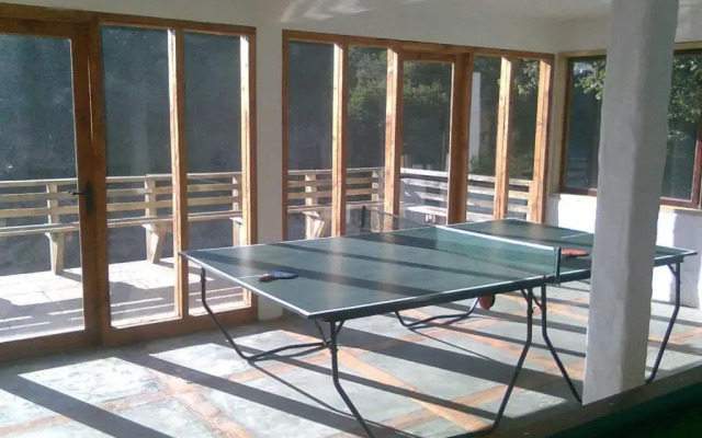 Cabañas Quillay Viejo