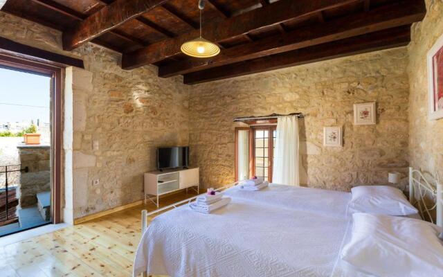 Ani Villa, authentic Cretan lifestyle, By ThinkVilla