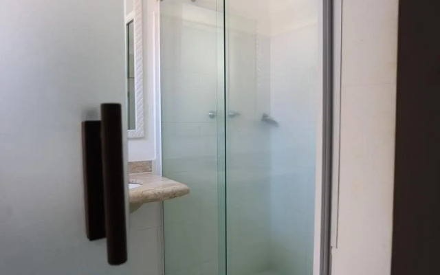 Duplex Luxo 100 metros da Praia