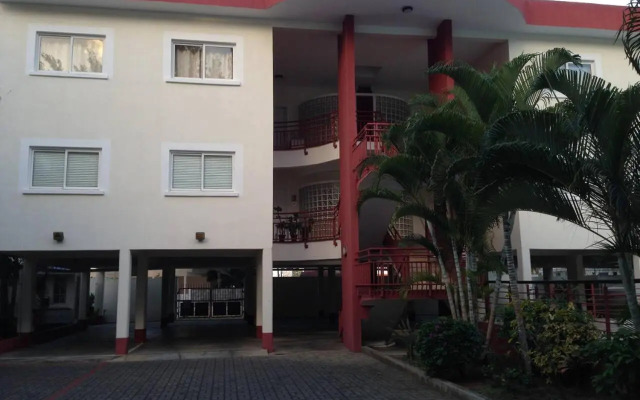 OCEANSIDE Tourist Residence