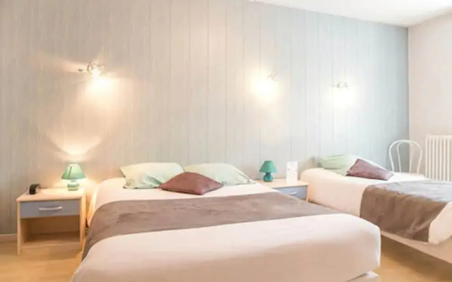 Hotel Caravelle