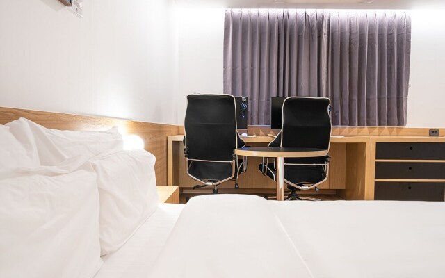 Hotel AANK 2nd branch