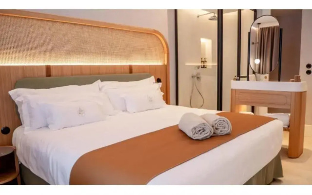 Alcázar Hotel Sóller - New Opening