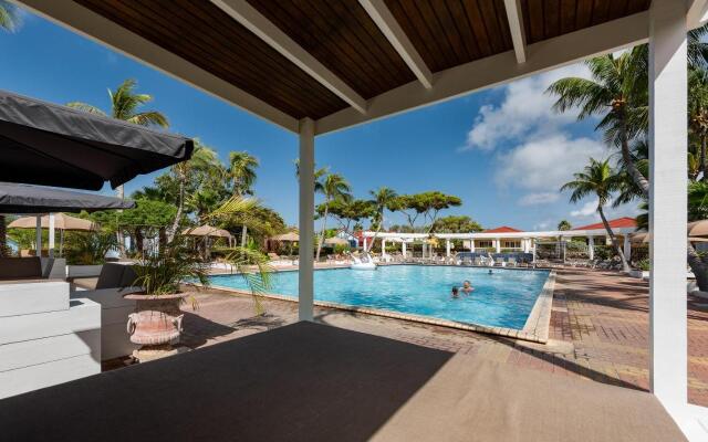 Livingstone Jan Thiel Resort