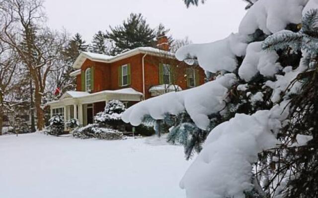 Osler House