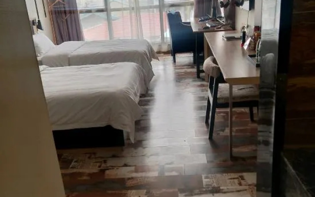 Zunyi Hengsheng Hotel