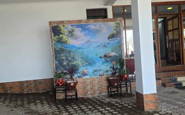 Cozy Haven Hotel