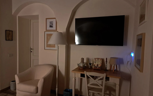 il Casale del Cotone