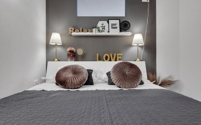 Apartment Mucrum