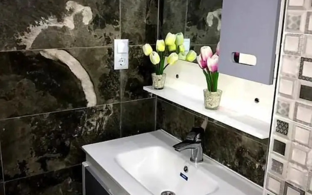 Residence vacance aniss