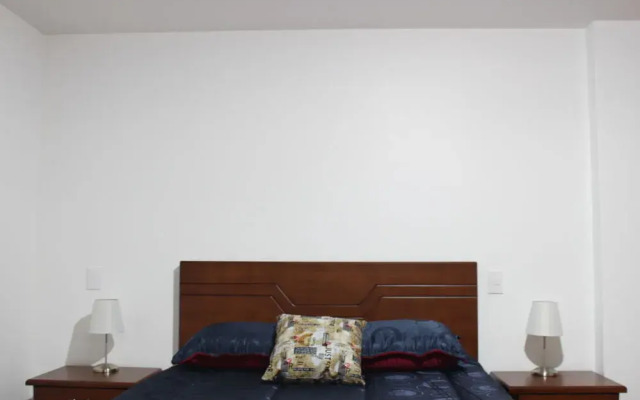 Zona T Boutique Hostel