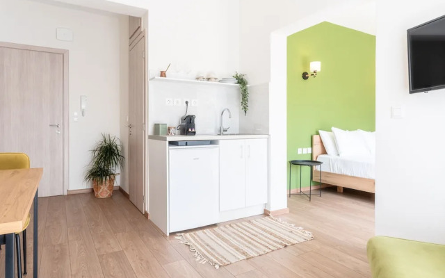 Senaon Urban Living City Center