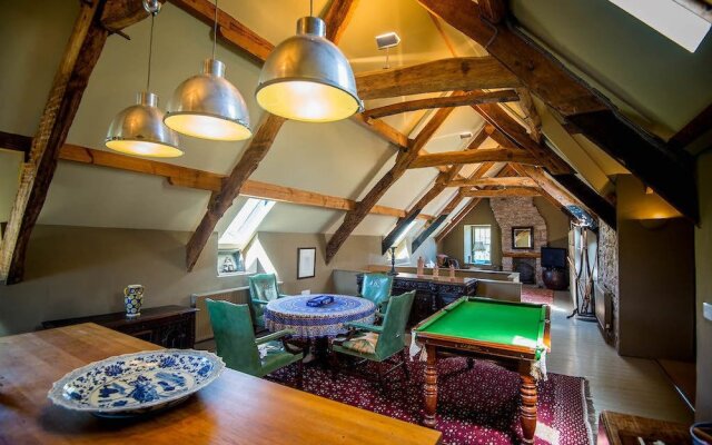 Great House