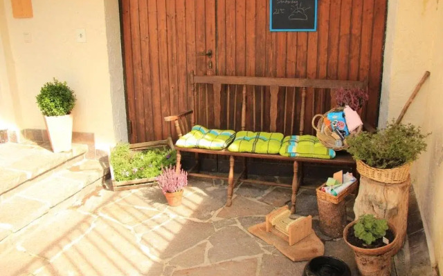 Pension Bergliebe