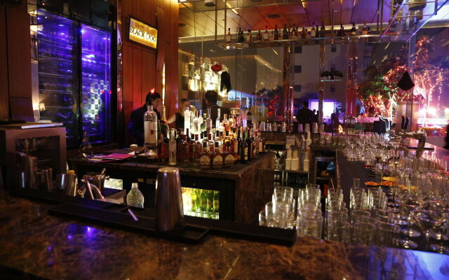 Taj City Centre Gurugram