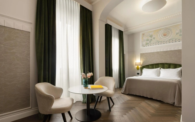 Patria Palace Hotel Lecce - Leading Hotels of the World