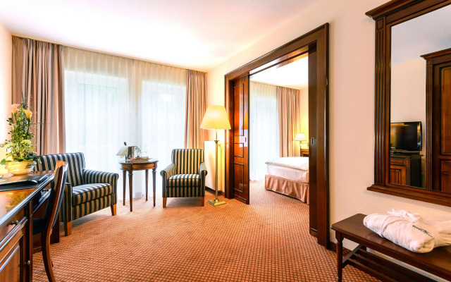 Parkhotel Engelsburg