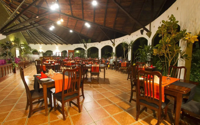 Mountain Paradise Hotel
